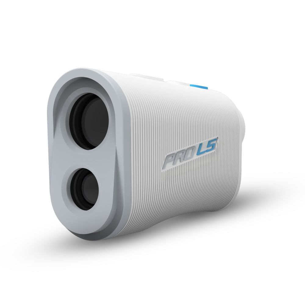 Shot Scope Pro L5 Golf Laser Range Finder