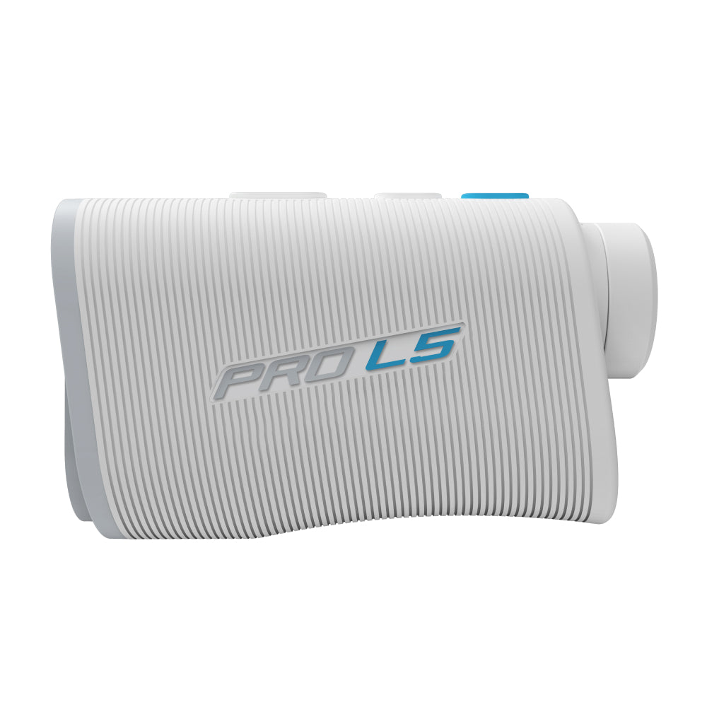 Shot Scope Pro L5 Golf Laser Range Finder