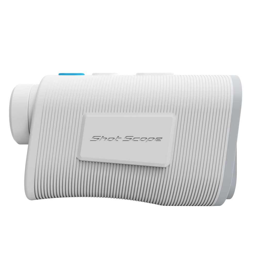 Shot Scope Pro L5 Golf Laser Range Finder
