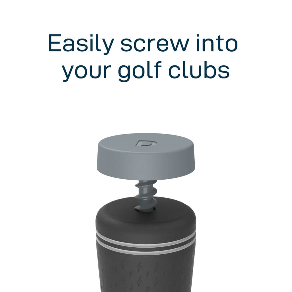 Shot Scope Golf Connex Performance Tracking Tags - FREE GPS App