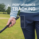 Shot Scope Golf Connex Performance Tracking Tags - FREE GPS App
