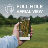 Shot Scope Golf Connex Performance Tracking Tags - FREE GPS App