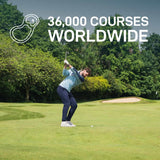 Shot Scope Golf Connex Performance Tracking Tags - FREE GPS App