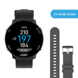 2025 Shot Scope G6 GPS Golf Watch - Full Hole Maps