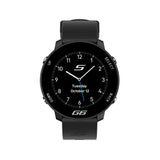 2025 Shot Scope G6 GPS Golf Watch - Full Hole Maps