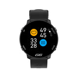 2025 Shot Scope G6 GPS Golf Watch - Full Hole Maps