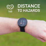 2025 Shot Scope G6 GPS Golf Watch - Full Hole Maps