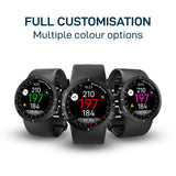 Shot Scope V5 GPS Golf Watch + Performance Tracking Tags