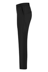 Reflo Golf Sindra Performance Golf Trousers - Black