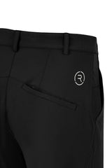 Reflo Golf Sindra Performance Golf Trousers - Black