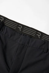 Reflo Golf Sindra Performance Golf Trousers - Black