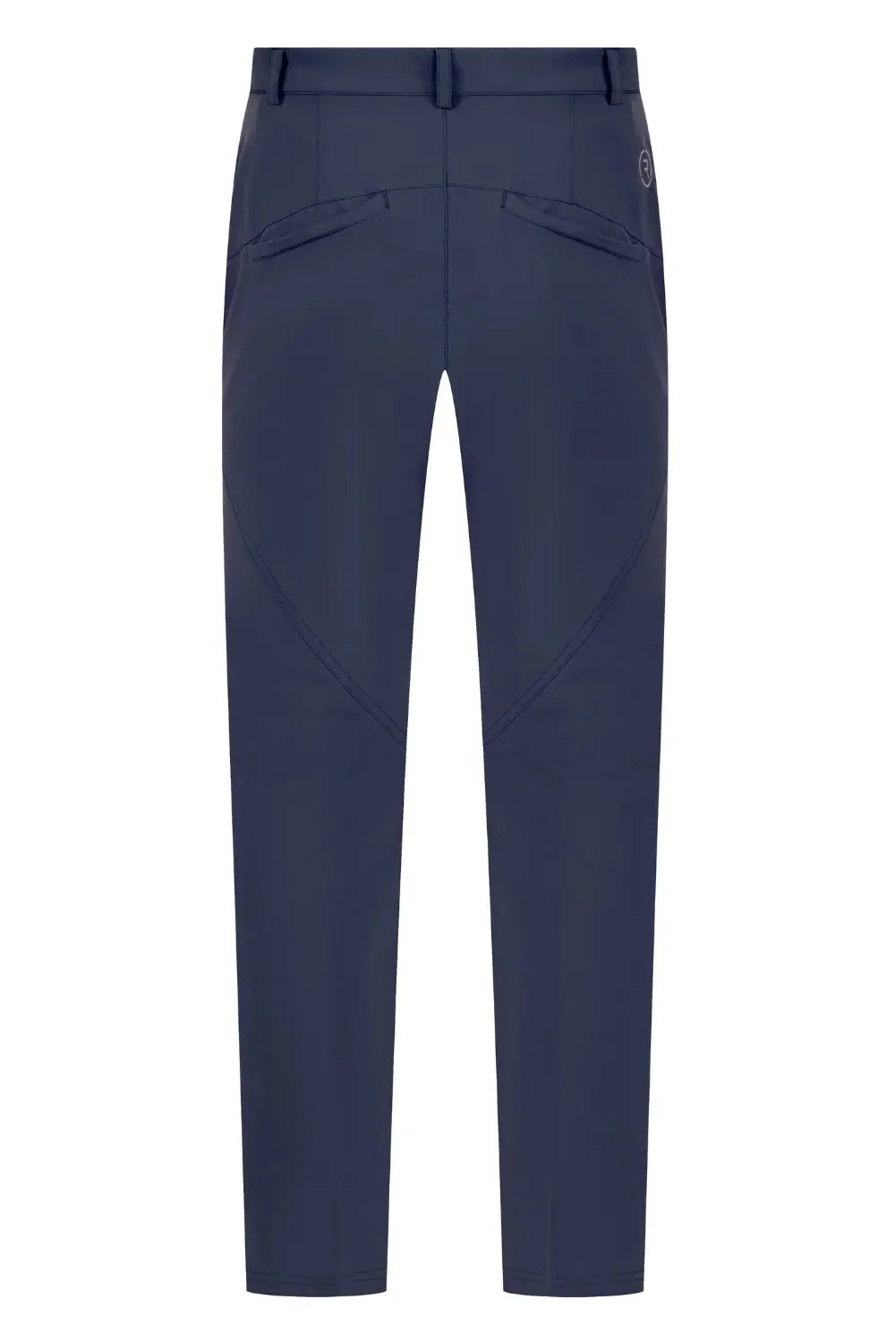 Reflo Golf Sindra Performance Golf Trousers - Navy