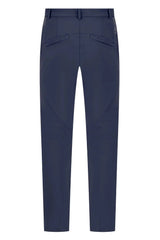 Reflo Golf Sindra Performance Golf Trousers - Navy