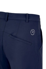 Reflo Golf Sindra Performance Golf Trousers - Navy