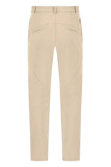 Reflo Golf Sindra Performance Golf Trousers - Sand