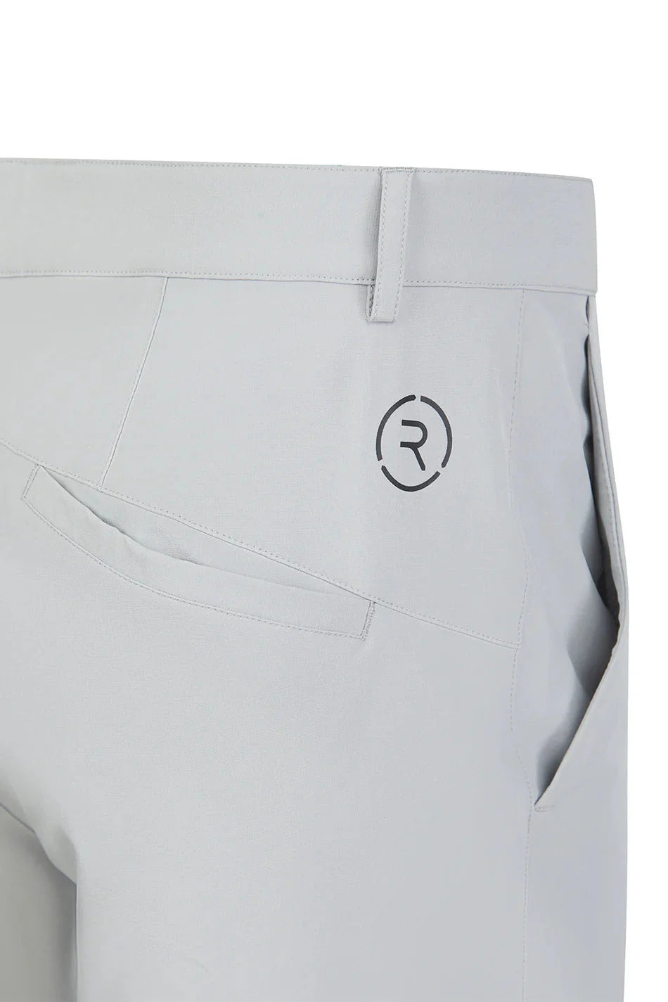 Reflo Golf Sindra Performance Golf Trousers - Grey
