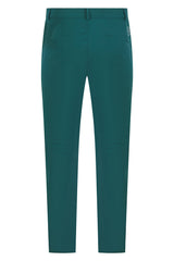 Reflo Sindra 2.0 Performance Stretch Tapered Golf Trousers - Warm Green