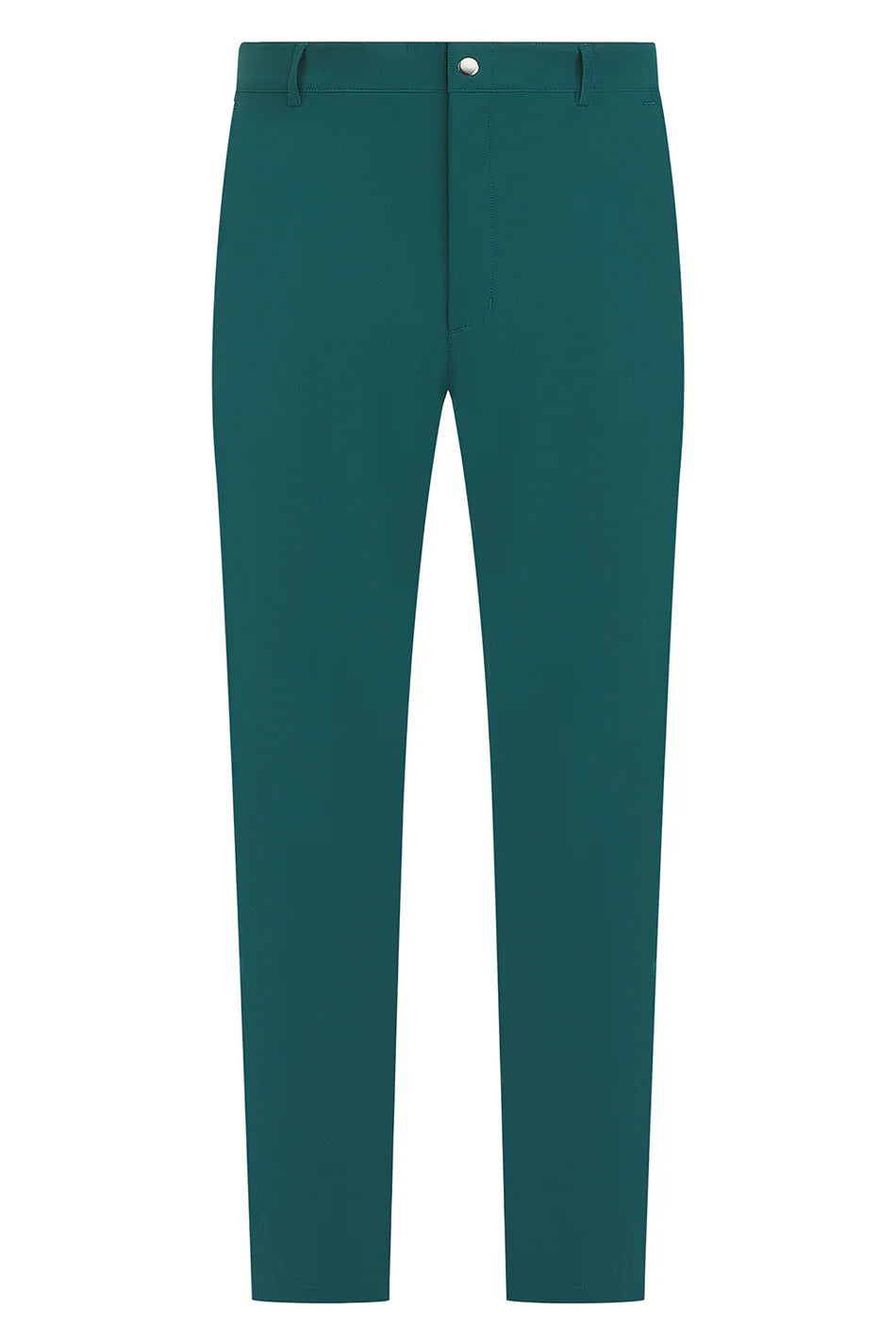 Reflo Sindra 2.0 Performance Stretch Tapered Golf Trousers - Warm Green