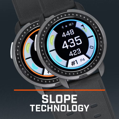 2026 Bushnell Golf Ion Elite GPS Golf Watch - 38k+ Preloaded Courses