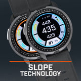 2026 Bushnell Golf Ion Elite GPS Golf Watch - 38k+ Preloaded Courses