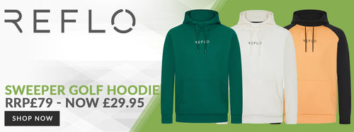Sweeper Hoodie