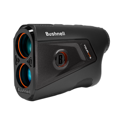 2026 Bushnell Golf Tour V7 Shift Laser Rangefinder + FREE SPARE BATTERY