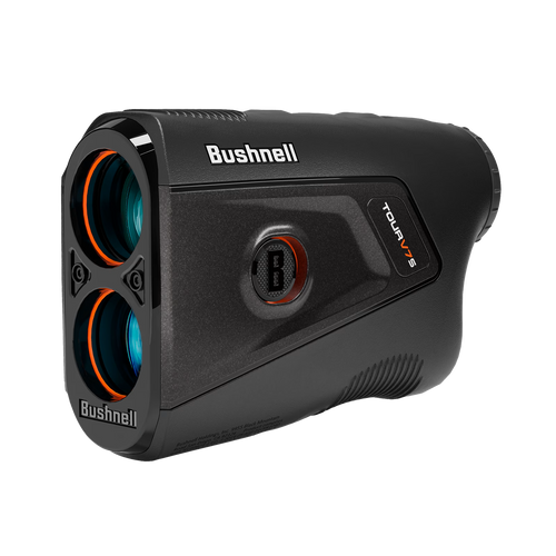 2026 Bushnell Golf Tour V7 Shift Laser Rangefinder + FREE SPARE BATTERY