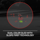 2026 Bushnell Golf Tour V7 Shift Laser Rangefinder + FREE SPARE BATTERY