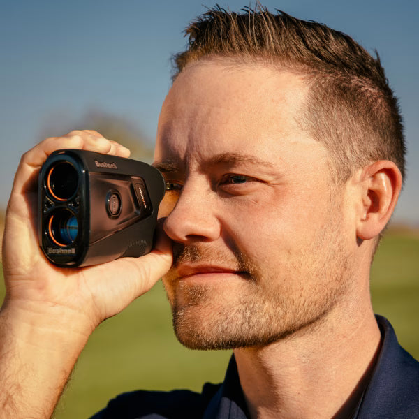 2026 Bushnell Golf Tour V7 Shift Laser Rangefinder + FREE SPARE BATTERY
