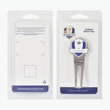 2023 Ryder Cup Team Europe Premium Divot Tool
