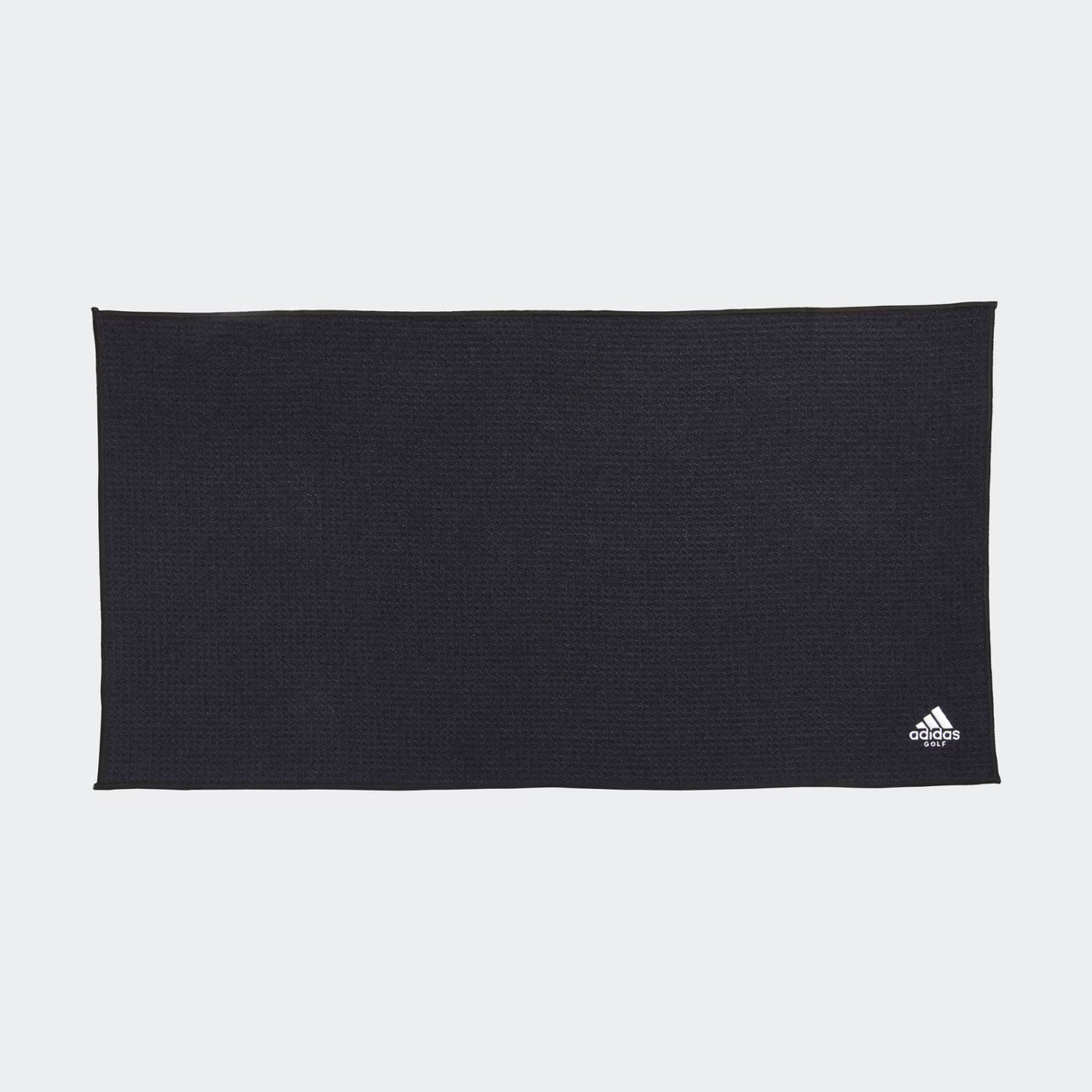 Adidas Golf Players Microfiber Waffle Golf Towel 16" x 30"