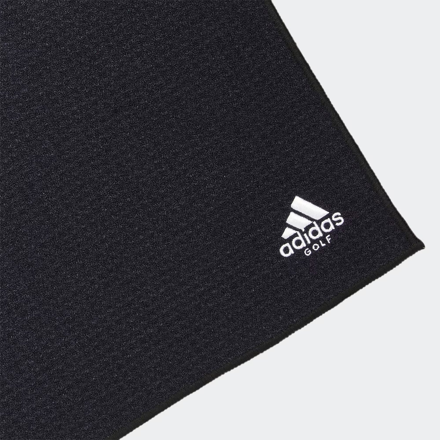 Adidas Golf Players Microfiber Waffle Golf Towel 16" x 30"