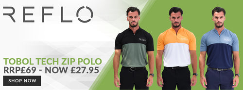 Tobol Polo shirt