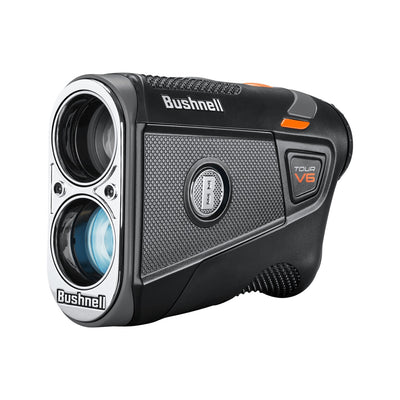 2025 Bushnell Golf Tour V6 Laser Rangefinder + FREE SPARE BATTERY
