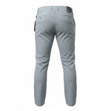 Under Armour Iso-Chill Tapered Golf Trousers - Grey