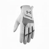 Under Armour Iso Chill Cabretta Leather Golf Glove