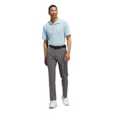 Adidas Ultimate Mesh Print Polo Shirt