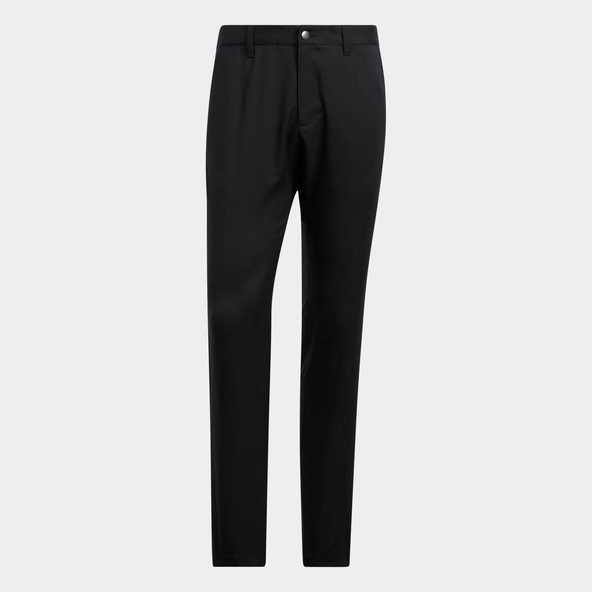 Adidas Golf Ultimate 365 Tapered Golf Trousers - Black