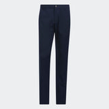 Adidas Golf Ultimate 365 Tapered Golf Trousers - Navy