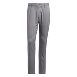 Adidas Golf Ultimate 365 Tapered Golf Trousers - Grey Three