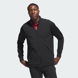 Adidas Ultimate 365 Tour Frostguard Primaloft Golf Jacket - Black