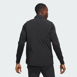 Adidas Ultimate 365 Tour Frostguard Primaloft Golf Jacket - Black