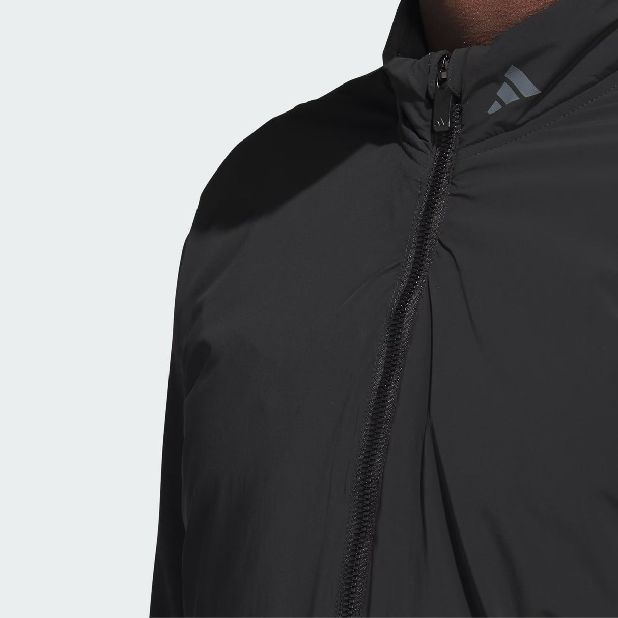 Adidas Ultimate 365 Tour Frostguard Primaloft Golf Jacket - Black