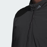 Adidas Ultimate 365 Tour Frostguard Primaloft Golf Jacket - Black