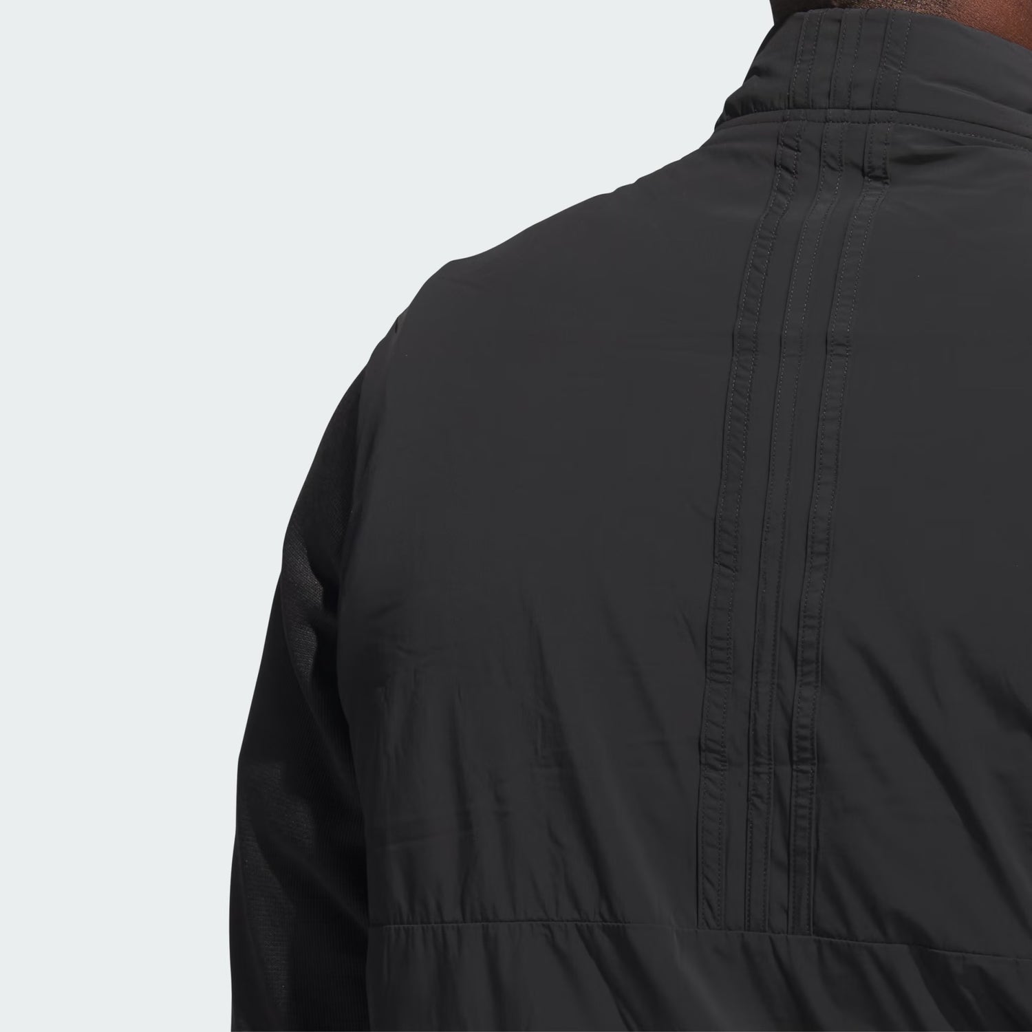 Adidas Ultimate 365 Tour Frostguard Primaloft Golf Jacket - Black