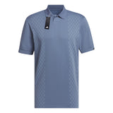 Adidas Ultimate 365 Tour Primeknit Premium Polo Shirt - Preloved Ink