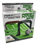 Perfect Practice Golf Premium Putting Gates
