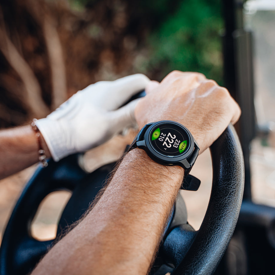 Forerunner 645 clearance music golf