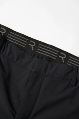 Reflo Golf Icarian Performance Golf Shorts - Black