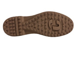 Duca Del Urbino Spikeless Winter Golf Boots Shoes - SAMPLE - Black